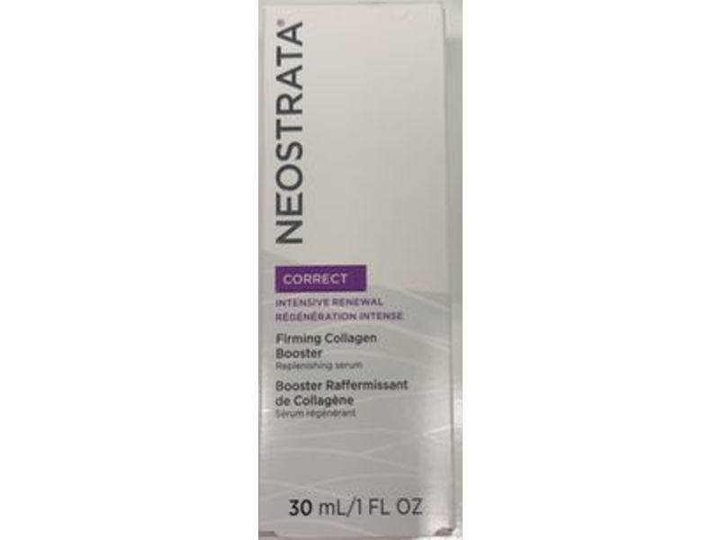 Neostrata Firming Collagen Booster, 1 fl oz/30 mL