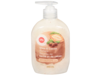 Life Brand Moisturizing Hand Soap, Shea & Cocoa Butters, 340 mL - thumbnail 1