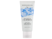 Beekman 1802 Walking On Clouds Heel Polish, Goat Milk, 3.38 fl oz/100 mL - Image 2