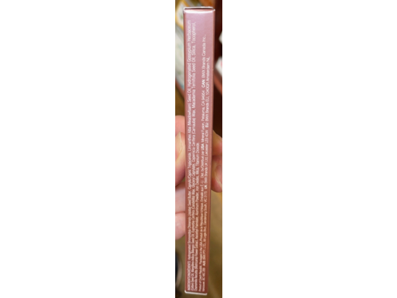 Mineral Fusion Eye Pencil, Touch , 0.04 oz/1.1. g