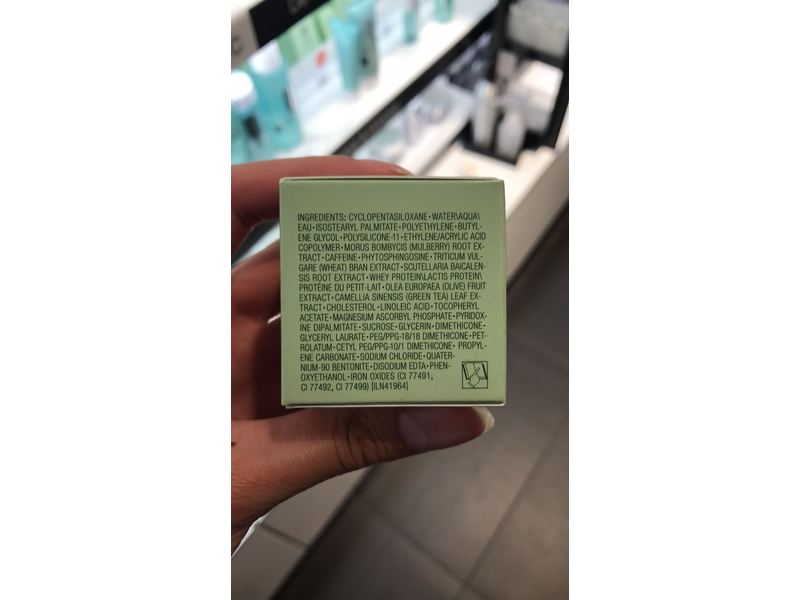 Clinique All About Eyes Cream, 15ml/0.5oz