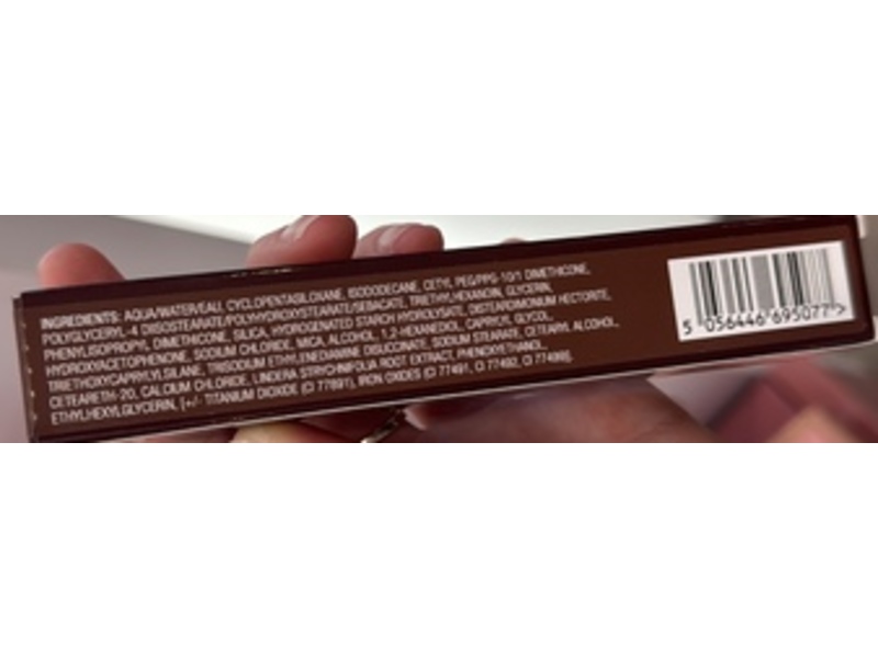 Charlotte Tilbury Hollywood Contour Wand, Tan, 0.4 fl oz/12 mL