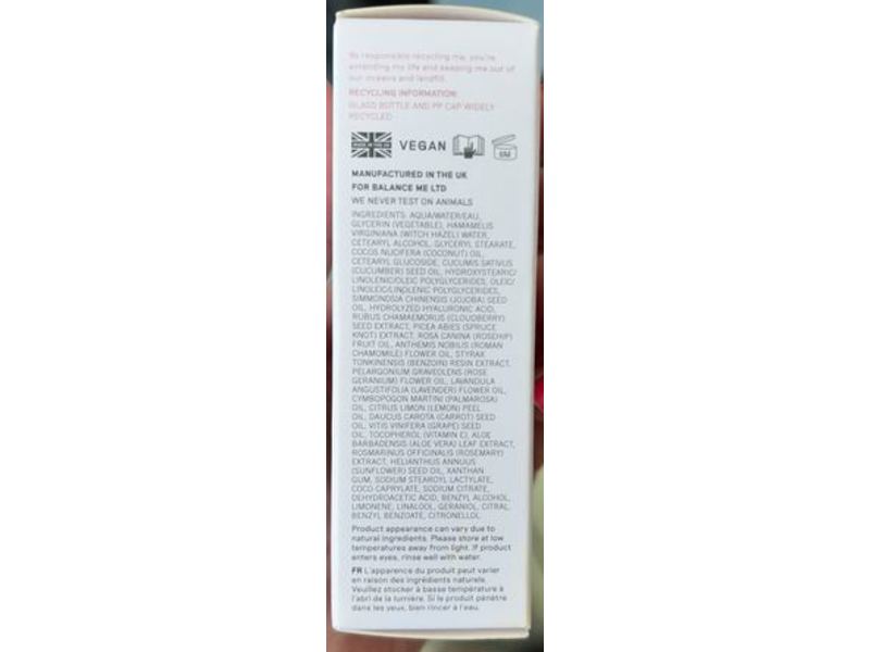 Balance Me Wonder Eye Cream, Calm + Replenish, 0.5 fl oz/15 mL