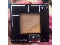 Maybelline New York Fit Me Pressed Powder, 330 Toffee Caramel, 0.3 oz/9 g - thumbnail 2