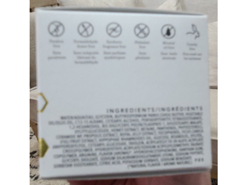 Farmacy Ultra-Hydrating Ceramide Moisturizer, Honey Halo