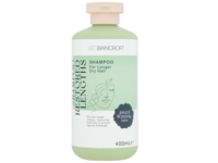 Leo Bancroft Restored Lengths Shampoo, 400 mL - thumbnail 1