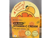 Bonnyhill Real Glow Vitamin-C Cream, 3.38 fl oz/100 mL - thumbnail 2