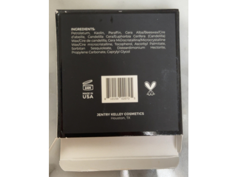 Jentry Kelly Brow Lift, Light, 0.10 oz/2.83 g