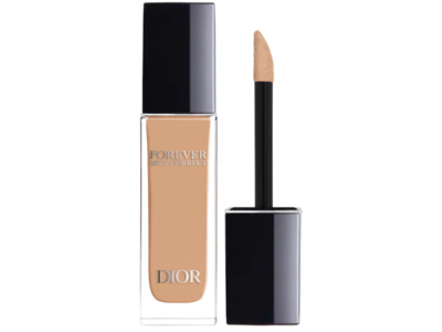 Dior Forever Skin Correct 24H Wear & Hydration Creamy Concealer, 3.5N Neutral, 0.37 fl oz/11 mL