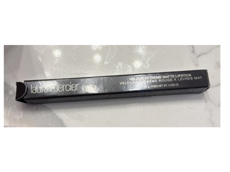 Laura Mercier Velour Extreme Matte Lipstick, On Point, 0.035 oz/1.4 g