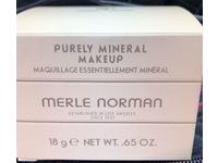 Merle Norman Purely Mineral Makeup Loose Powder, L20, 0.65 oz/8 g - Image 3