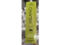 Milano Colore Hair Color Cream, 5.66 Light Brown Intense Red, 3.4 fl oz/100 mL - thumbnail 2