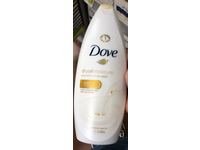 Dove Dry Oil Moisture Body Wash, 22 fl oz/650 mL, Pack Of 3 - thumbnail 5