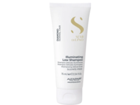 Alfaparf Milano Semi Di Lino Diamond Illuminating Low Shampoo, 2.54 fl oz/75 mL - thumbnail 1