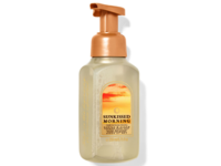 Bath & Body Works Gentle & Clean Foaming Hand Soap, Sunkissed Morning, 8.75 fl oz/259 mL - Image 2