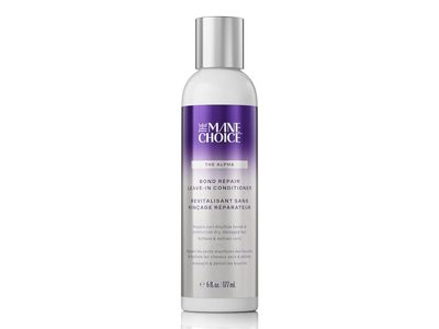 The Mane Choice Bond Repair Leave-In Conditioner, 6 fl oz/177 mL