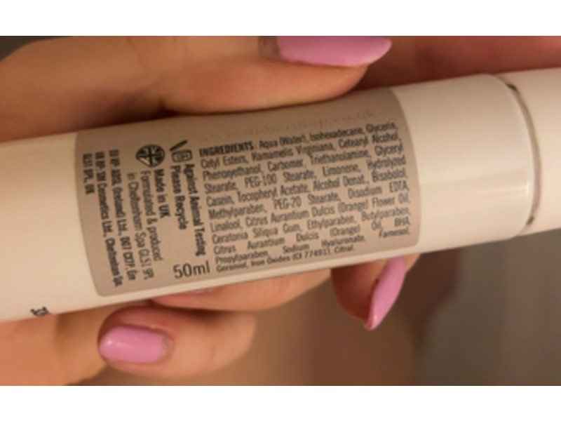 Monuskin Beauty Balm, 50 mL