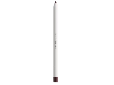 Rem Beauty At The Borderline Kohl Eyeliner Pencil, 02 Rich Brown Teddy Bear, 0.01 fl oz/0.50 g
