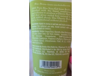 Aruba Aloe Classic Styling Gel, 6 fl oz/177 mL - thumbnail 3