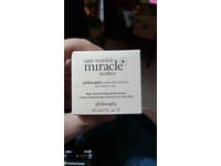 Philosophy Anti-wrinkle Miracle Worker + Line-correcting Moisturizer, 2 oz - Image 3