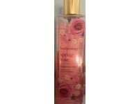 Bodycology Fragrance Mist, Spring Rose, 8 fl oz/237 mL - thumbnail 2