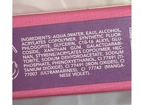 Lime Crime Venus Liquid Eyeliner, Lavender, 0.079 fl oz/2.35 mL - Image 4