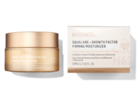 Biossance Factor Firming Moisturizer, Squalene + Growth, 0.5 fl oz/15 mL - thumbnail 1