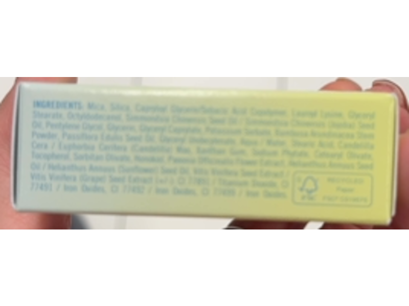 Kosas Cloud Set Baked Setting & Smoothing Powder, Pillowy (Sheer Medium Tan), 0.33 oz/9.5 g