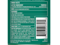 Mitchum Ultimate Antiperspirant & Deodorant, Clean Control, 2.7 oz/76 g - thumbnail 4