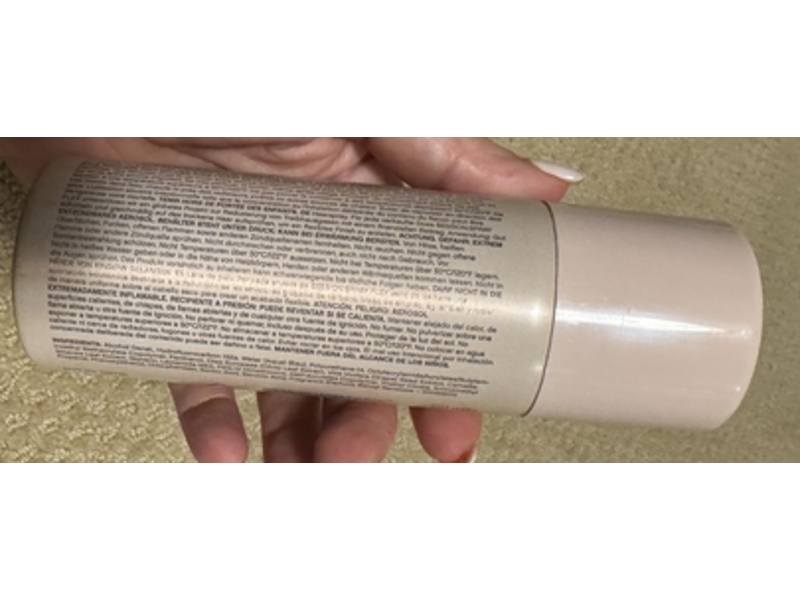 Kevin. Murphy Session. Flex Spray, 3.4 fl oz/100 mL