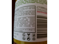 Olivella Bath and Shower Gel, Vanilla, 16.9 fl oz/500 mL - Image 4