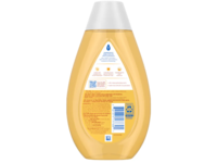 Johnson's Baby Shampoo, Aloe & Vitamin B5, 13.6 fl oz/400 mL - Image 3