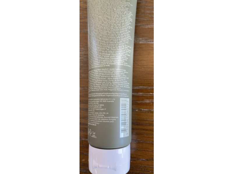 Kevin Murphy Maxi.Wash Detox Shampoo, 3.4 fl oz/100 mL