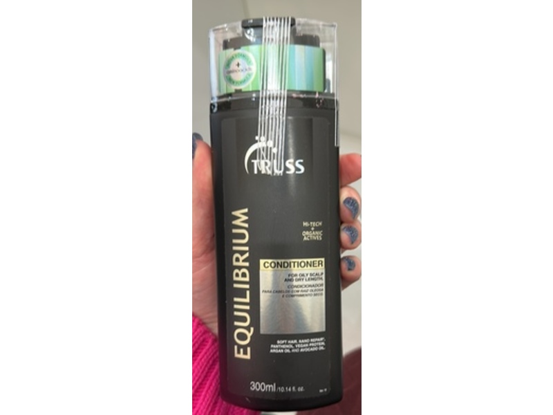 Truss Equilibrium Conditioner, 10.14 fl oz/300 mL