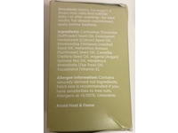 ella+mila Cuticle Oil, Pure Tsubaki & Argan, 2.3 fl oz - thumbnail 3