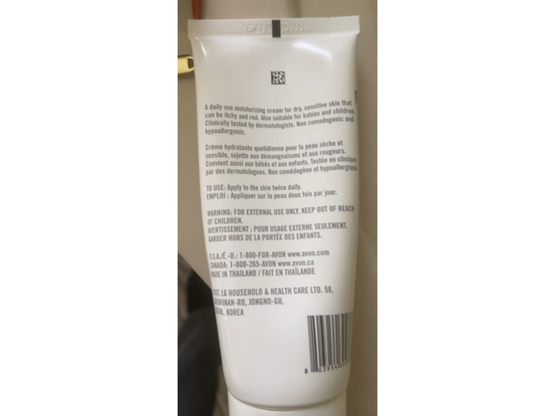 Physiogel Calming Relief AI Cream, 3.3 fl oz/100 mL