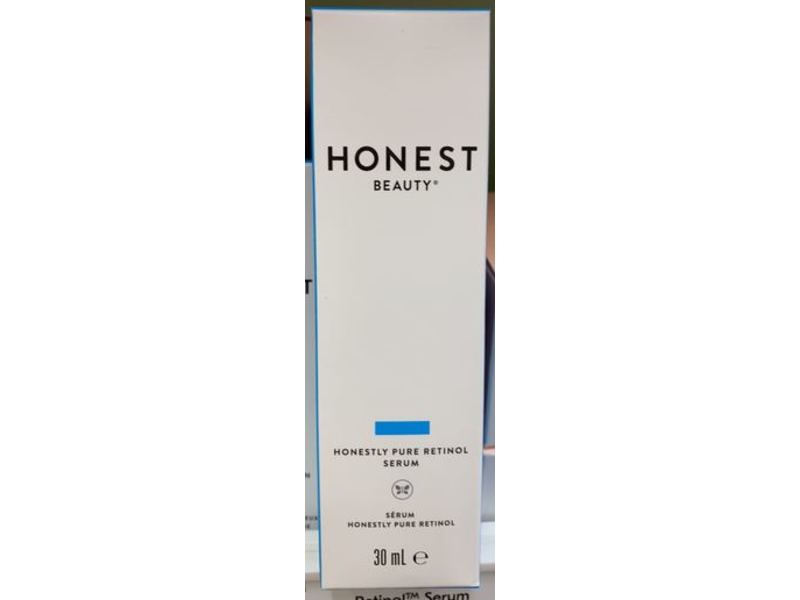 Honest Beauty Honestly Pure Retinol Serum, 30 mL