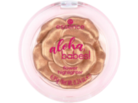 Essence Aloha Babes Flower Highlighter, 01 Paradise Glow Repeat, 0.24 oz/6.95 g - thumbnail 1