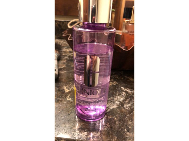 Clinique Women's Take The Day Off Makeup Remover, 6.7 fl oz