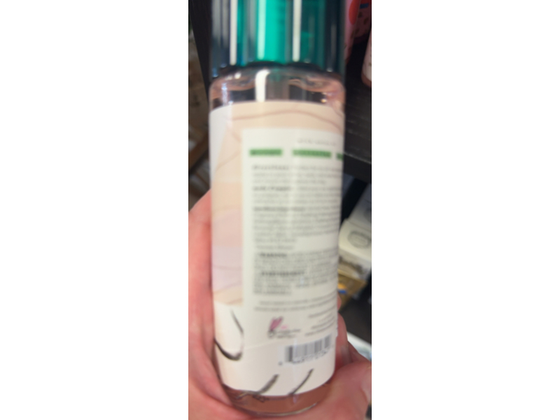 Illume Body Mist, Coconut Milk Mango, 4 fl oz/120 mL