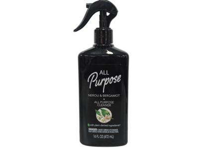 All Purpose All Purpose Cleaner, Neroli & Bergamot, 16 fl oz/472 mL