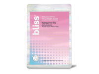 Bliss Holographic Foil Sheet Face Mask, Hangover Fix, 0.8 oz/25 g, 1 Count - Image 2