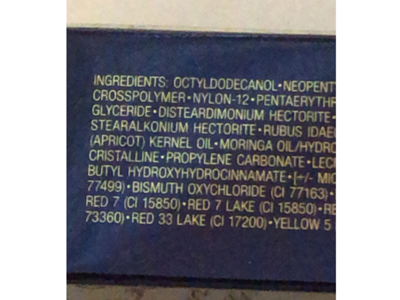 Estee Lauder Pure Color Lipstick Creme, 441 Rose Tea, 0.12 oz/3.5 g