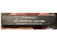M.A.C Cosmetics Select Moisture Cover Concealer, Nw20 Boxed, 0.17 fl oz/5 mL - Image 3