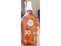 Cien Sun Sun Care Spray, SPF 30, 250 mL - thumbnail 2
