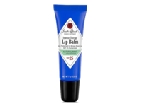 Jack Black Moisture Therapy Lip Balm, SPF 25, Mint, 0.25 fl oz/7 g - Image 2