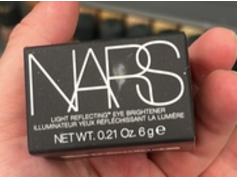 Nars Light Reflecting Eye Brightener, Amulet, 0.21 oz/6 g