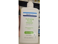 Equaline Hydrating Facial Cleanser, 3 Ceramides & Hyaluronic Acid, 12 fl oz/355 mL - thumbnail 2