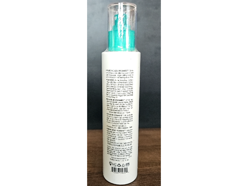 Pevonia Special HydraMist, Hyaluronic Acid, 6.8 fl oz/200 mL