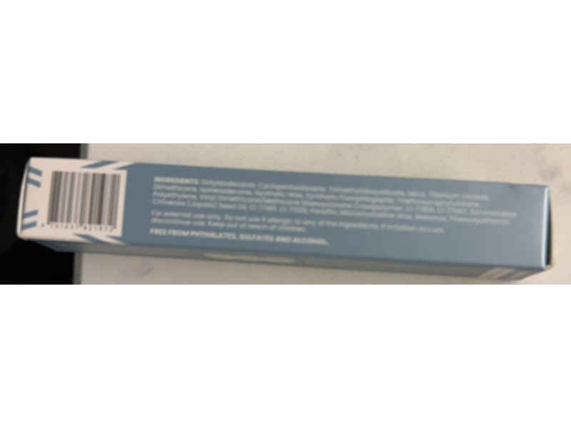 Prime Prometics Eye Brightener, Estrella